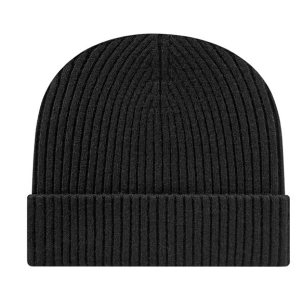 Premium Knit Cap with Cuff Thumbnail