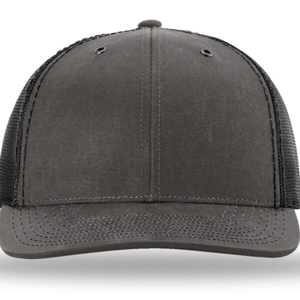 Fremont Trucker Thumbnail