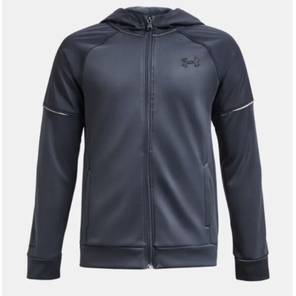 UA AF Storm FZ Hoodie Thumbnail