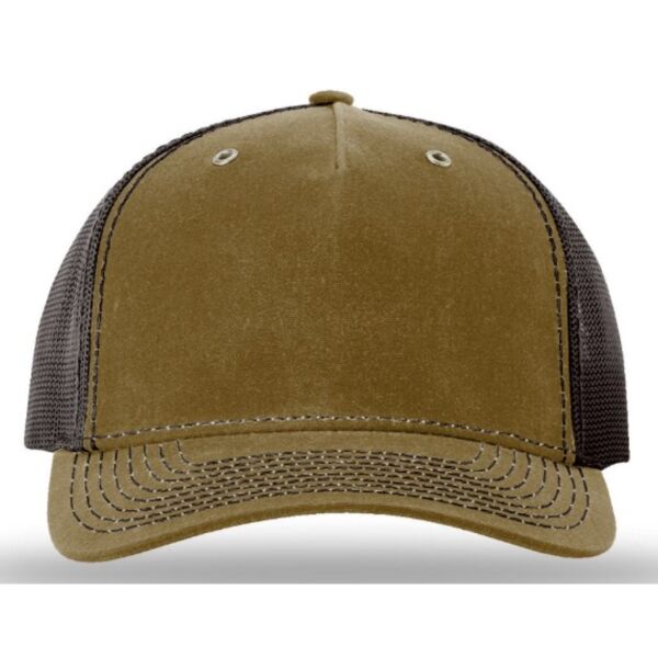 Hawthorne Trucker Thumbnail