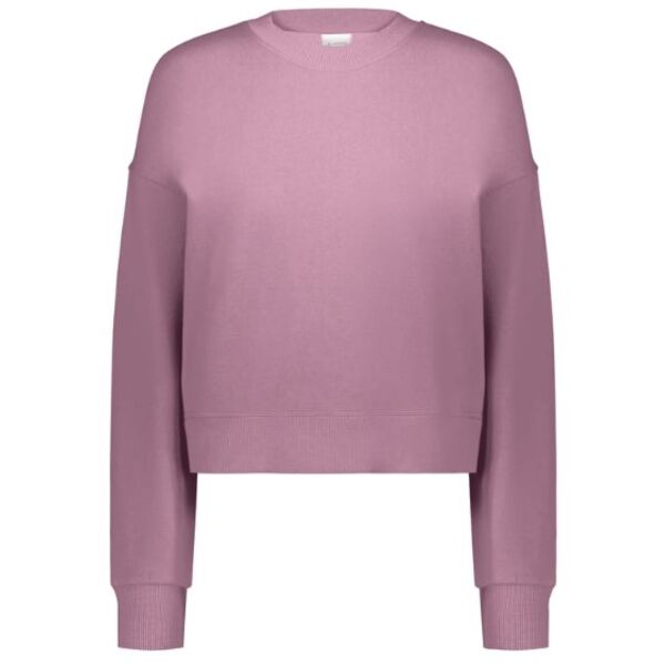 Ladies Slouchy Crew Thumbnail