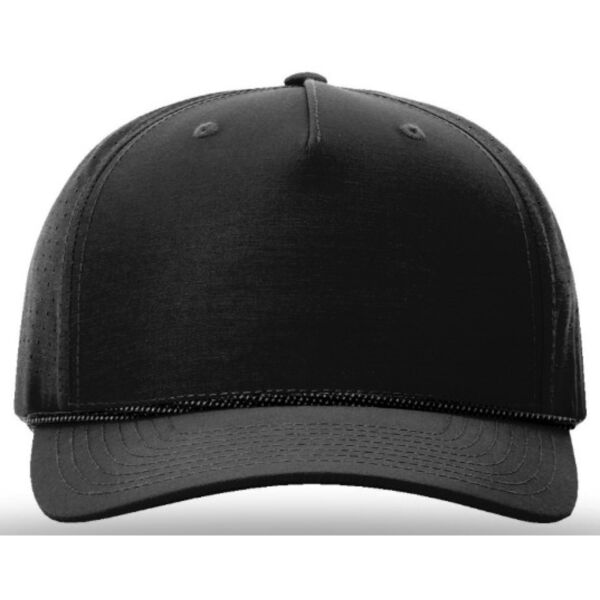 Laser Perf Performance Rope Cap Thumbnail