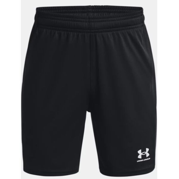 UA Boys Ch. Knit Short Thumbnail