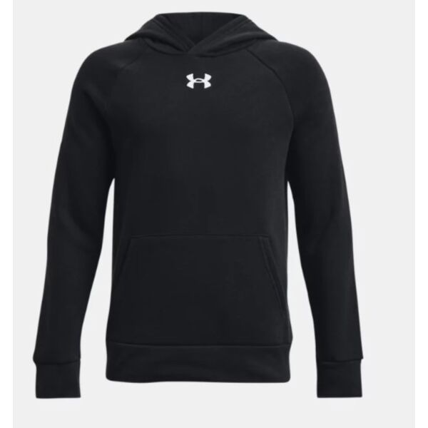 UA Rival Fleece Hoodie Thumbnail