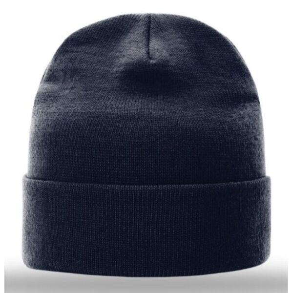 Recycled Knit Beanie Thumbnail