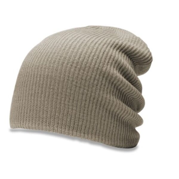 Super Slouch Knit Beanie Thumbnail