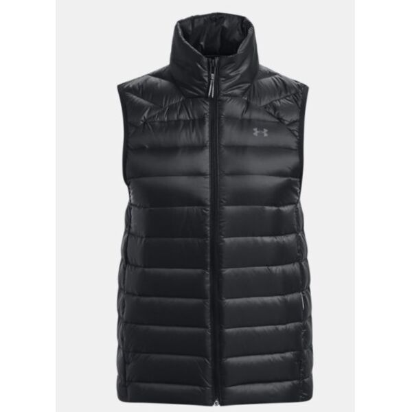 Women's UA Storm Armour Down 2.0 Vest Thumbnail