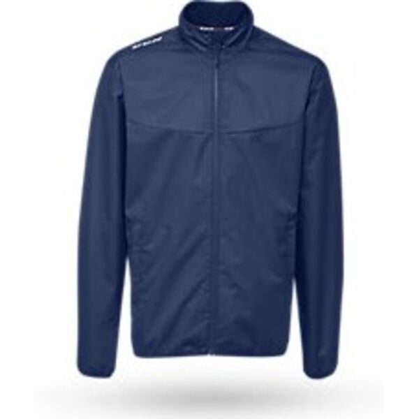 Mid Weight Jacket Thumbnail