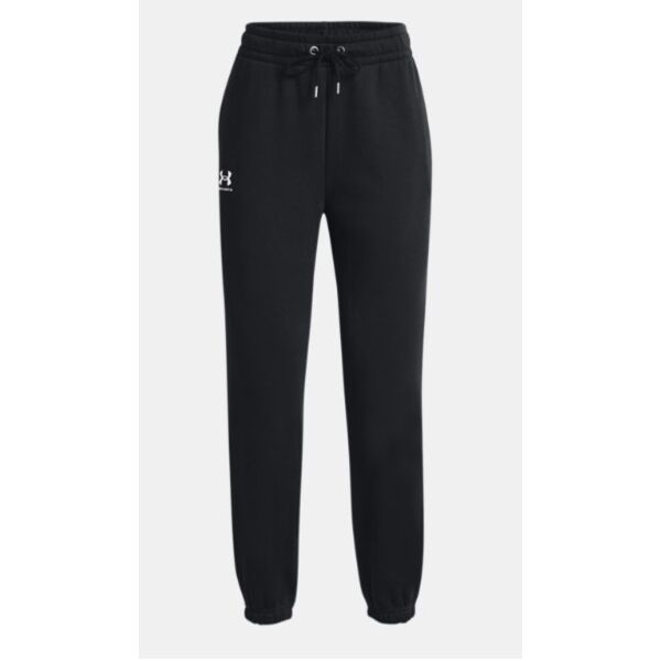 Women's UA Essential Fleece Joggers Thumbnail