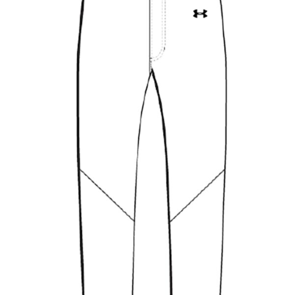 YOUTH ICON 2.0 PANT RELAXED BRAID Thumbnail