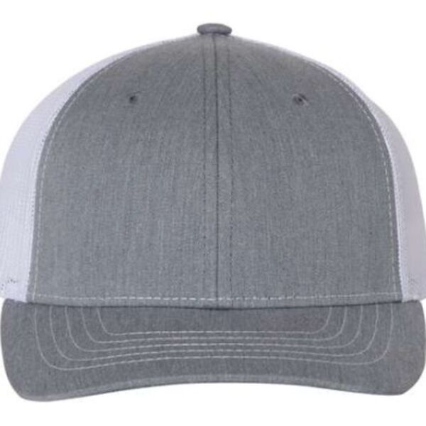 Youth Trucker Thumbnail