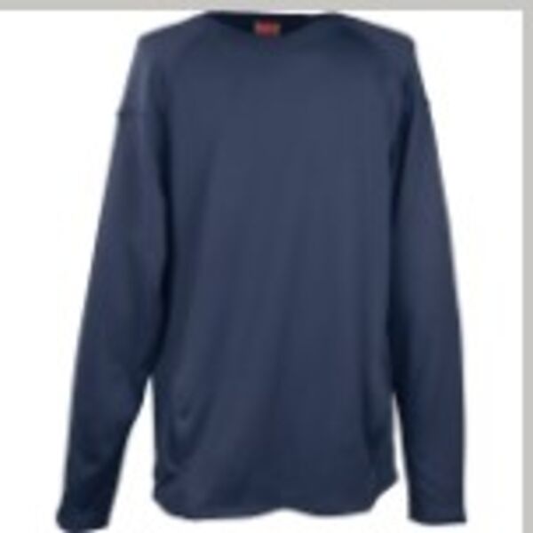 Rawlings Adult Performance Dugout Fleece Thumbnail