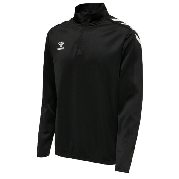HMLCORE XK Half Zip Poly Sweat Thumbnail