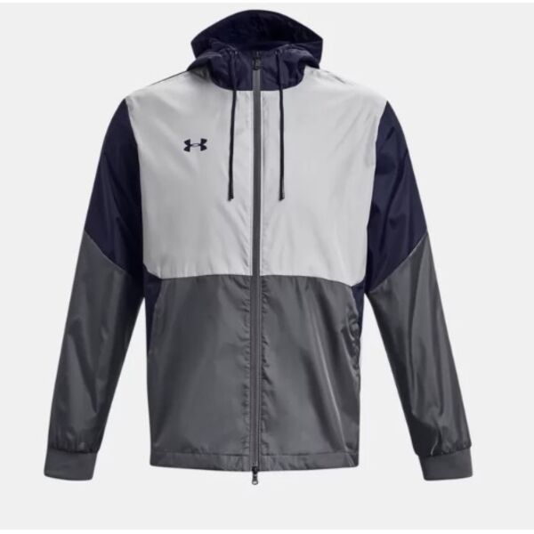 Men's UA Legacy Team Windbreaker Thumbnail