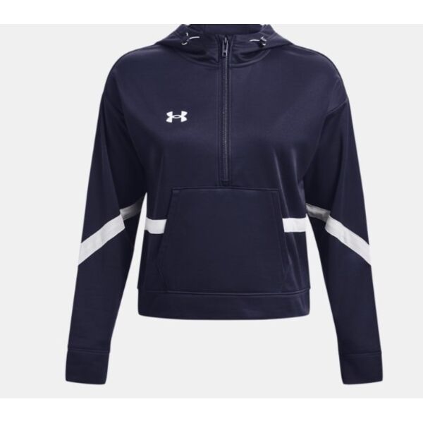 Women's UA Storm Armour Fleece® Hoodie Thumbnail