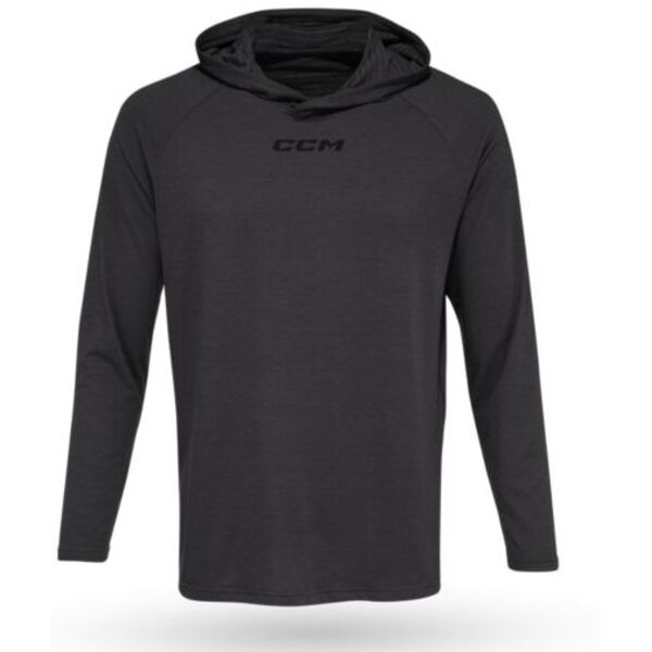 Long Sleeve Training Hoodie - Adult Thumbnail