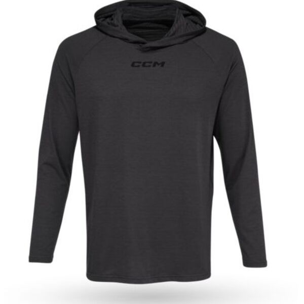 Long Sleeve Training Hoodie - Youth Thumbnail