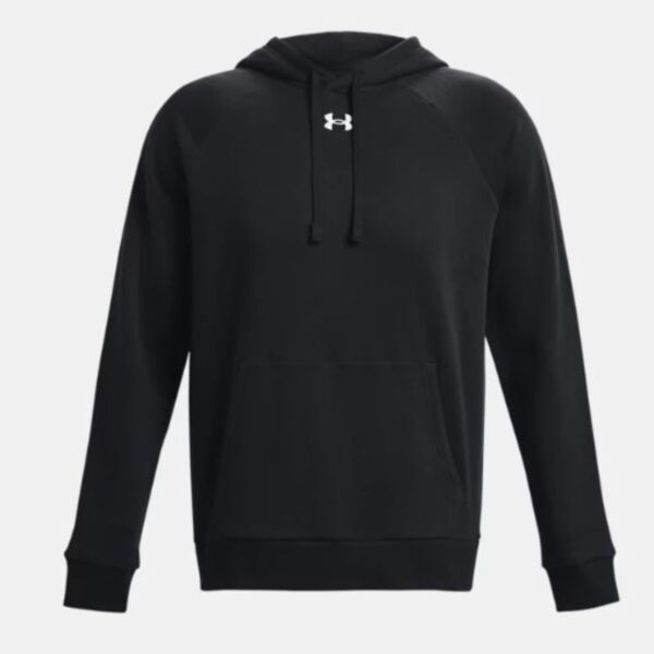Men's UA Rival Fleece Hoodie Thumbnail