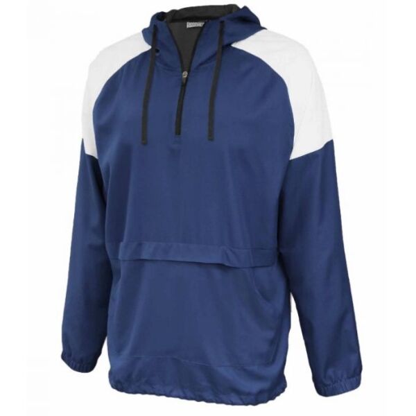 Attack Anorak Thumbnail