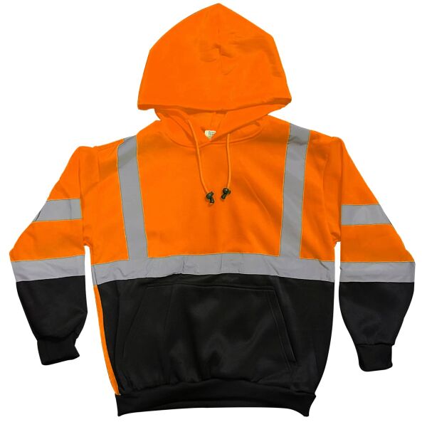 Best Vest Comfort Weight Pullover Sweatshirt Thumbnail