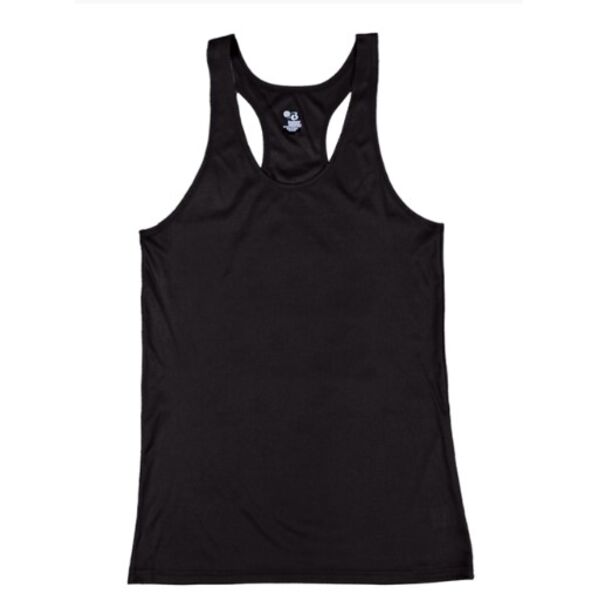 B-Core Racerback Tank Thumbnail