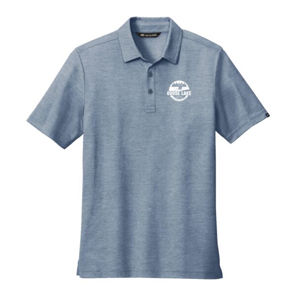 Men's TravisMathew Oceanside Polo Thumbnail