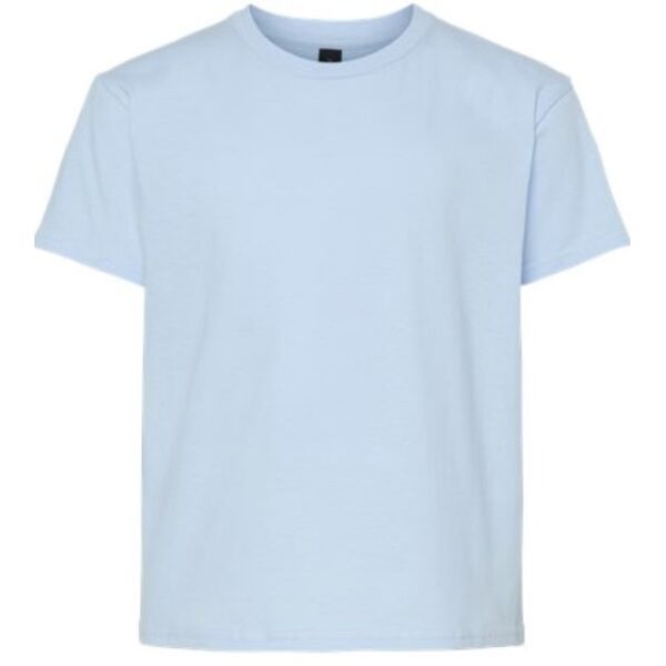 Gildan Softstyle Youth T-Shirt Thumbnail