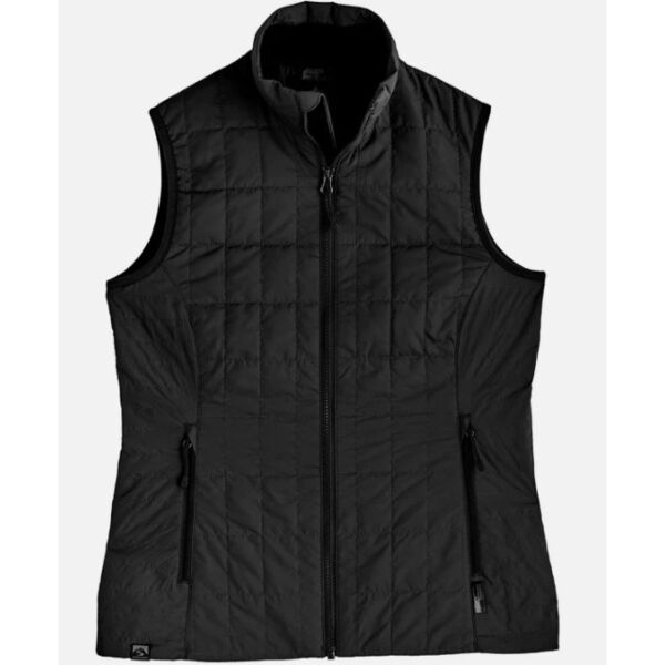 Women's Traveler Vest - Matte Finish Thumbnail