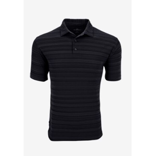 Vansport Strata Textured Polo Thumbnail