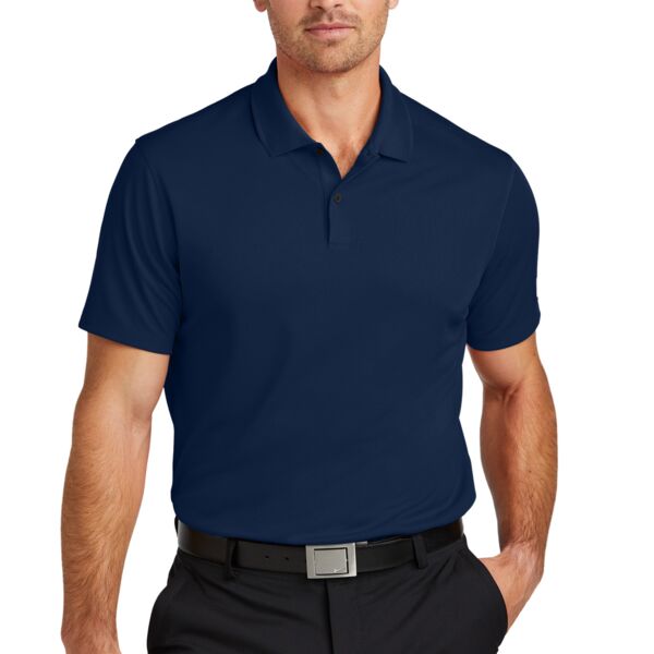 3RN105 Victory Solid Polo Thumbnail