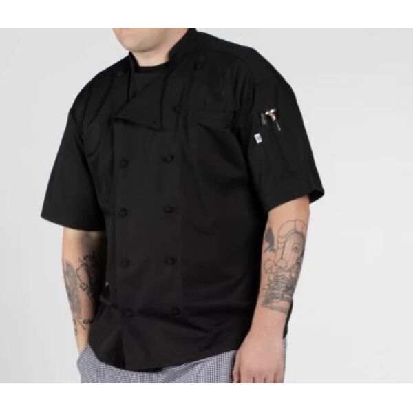 Aruba Pro Vent Chef Coat Thumbnail
