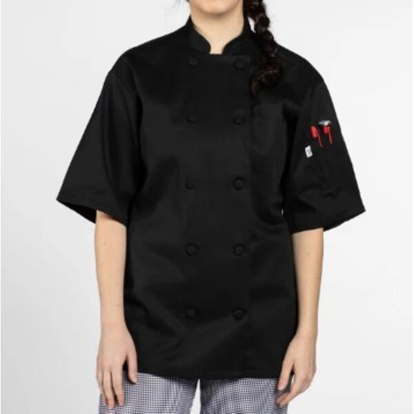 Tingo Chef Coat Thumbnail