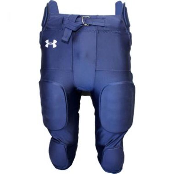 Youth Integrated Football Pant Thumbnail
