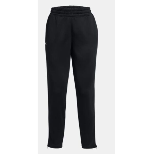 Women's UA Command Warm Up Pants Thumbnail