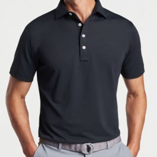 Peter Millar Solid Performance Polo Thumbnail