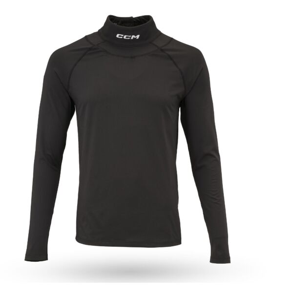 Youth Neck Guard Long Sleeve Top Thumbnail