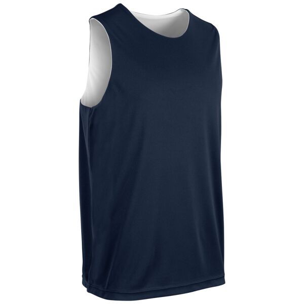 Vision Reversible Basketball Jersey (Adult, Youth) Thumbnail