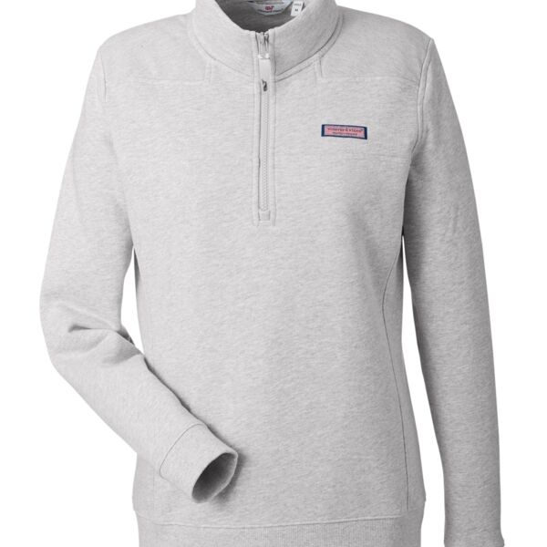 vineyard vines Ladies' Collegiate Shep Shirt Thumbnail