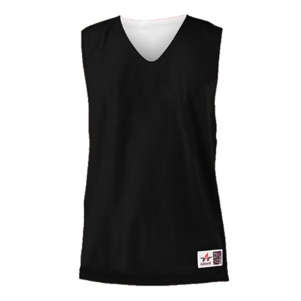 Youth Reversible Mesh Tank Thumbnail
