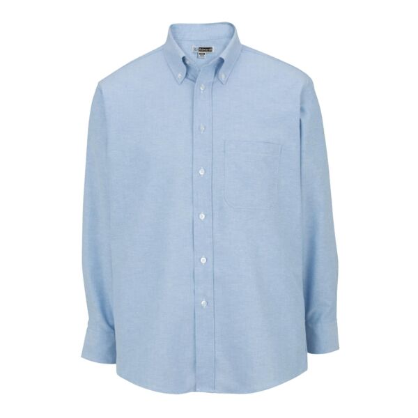 Men's Easy Care Oxford Thumbnail