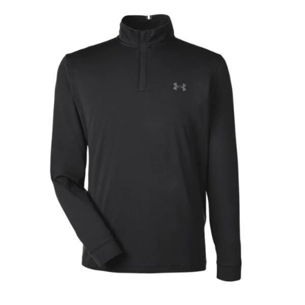 Men's UA Playoff 1/4 Zip Thumbnail