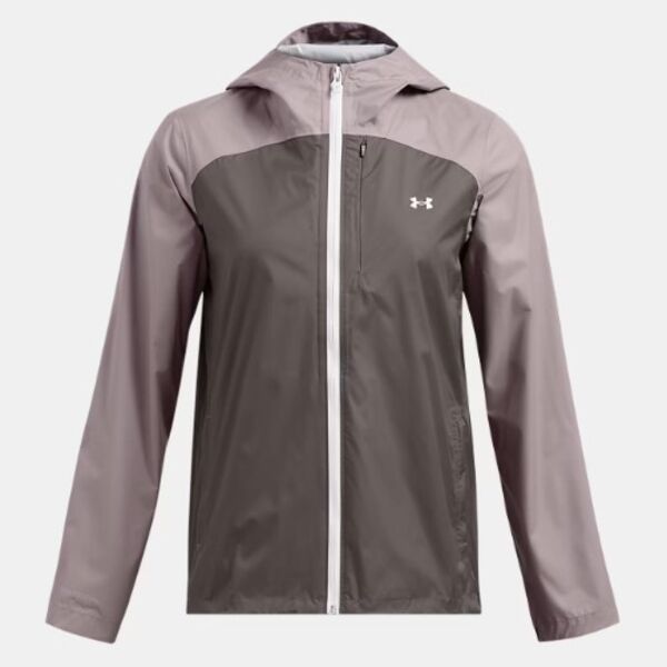 Women's UA Stormproof Cloudstrike Jacket Thumbnail