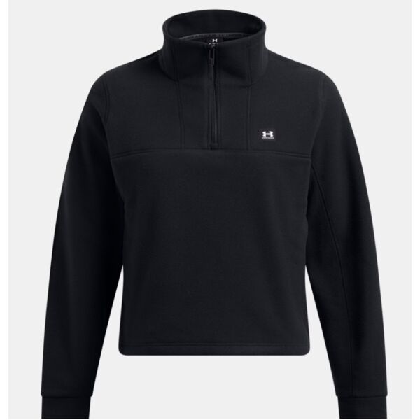 Women's UA Expanse Fleece 1/2 Zip Thumbnail