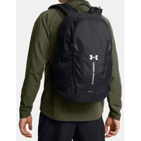 UA Hustle 6.0 Team Backpack Thumbnail
