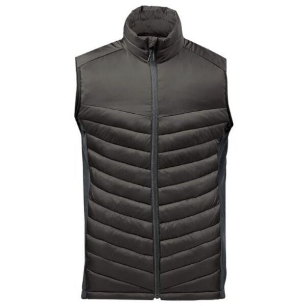 Men's Montserrat Thermal Vest Thumbnail
