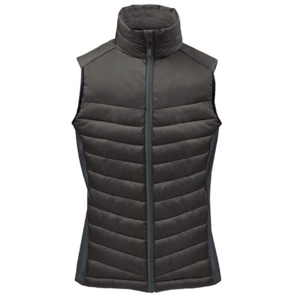Women's Montserrat Thermal Vest Thumbnail