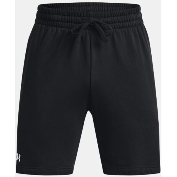 Men's UA Rival Fleece Shorts Thumbnail