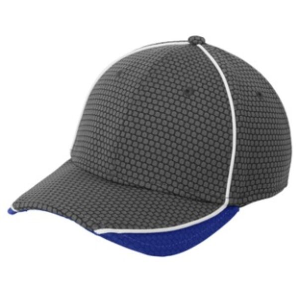 New Era® Hex Mesh Cap Thumbnail