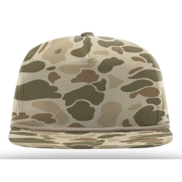 PRINTED UMPQUA Thumbnail