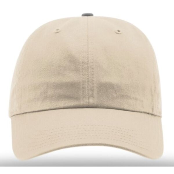 Toddler Chino Cap Thumbnail